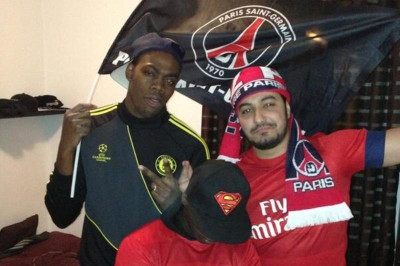 Ντεμπά Μπα: Ο μόνος Παριζιάνος στο «Στάμφορντ Μπριτζ»! (videos)