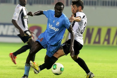 ΑΕΚ: Πάει Σπάτα ο Φαγιέ