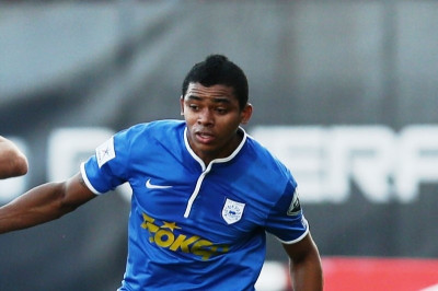 ΠΑΣ Γιάννινα: Μέσα ο Λεάντρο