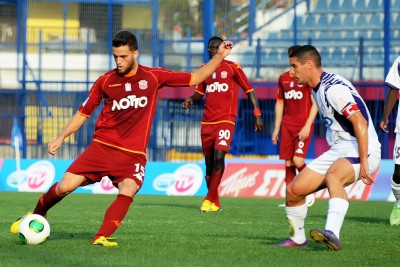 Βέροια: Ενοχλήσεις για Σιόντη