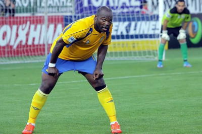 Παναιτωλικός: Τελειώνει ο Μπικέι