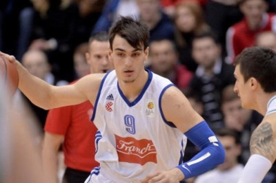 Κροατία: Το απίστευτο τριπλ - νταμπλ του Ντάριο Σάριτς (video)