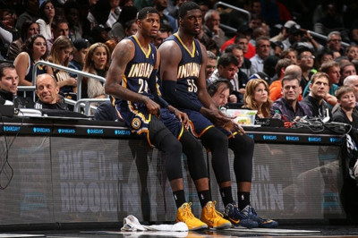 Ιντιάνα Πέισερς: Χωρίς… βασικούς με Μπακς