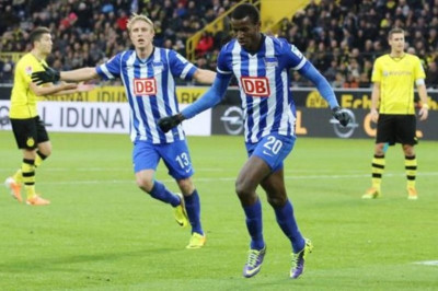 Μπορούσια Ντόρτμουντ: Αντίπαλος της Ελλάδας ο αντι – Λεβαντόφσκι (videos)