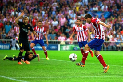 Κόκε: «Δεν έχουμε όρια»