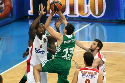 Παναθηναϊκός: Το βίντεο για Ολυμπιακό (video)