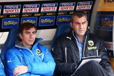 ΑΕΚ: Αρκετά προβλήματα για Δέλλα