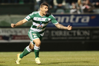 Παναθηναϊκός: Ιταλικές «σειρήνες» (και) για Καρέλη!