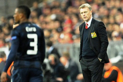 Μόγιες: «Πλέον, να γυρίσουμε στο Champions League»