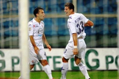 Φιορεντίνα: Διπλή επιστροφή ενόψει τελικού