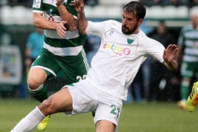 Λεβαδειακός: Χωρίς απρόοπτα ενόψει ΠΑΟΚ