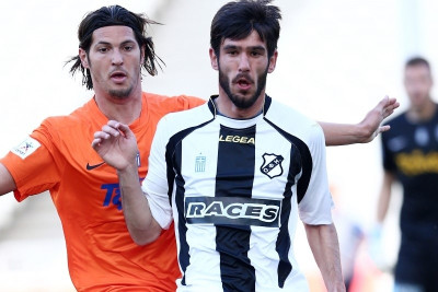 ΟΦΗ: Πετυχημένη η επέμβαση σε Μπανούση