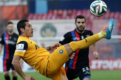 Καράσκο: «Θέλω να μείνω στον Αστέρα»