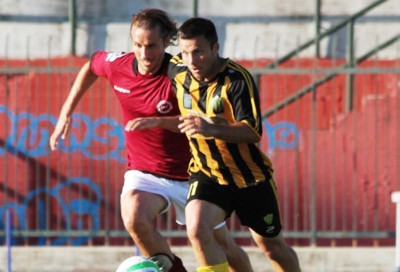 Αχαϊκή: Στη Βάρδα για την νίκη