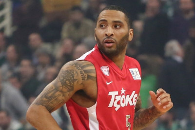 Ολυμπιακός: Το πανηγύρισε και ο Λο (tweet)