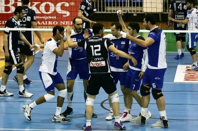Εθνικός Αλεξανδρούπολης: «Έσπασε» την έδρα της Κηφισιάς (photos)