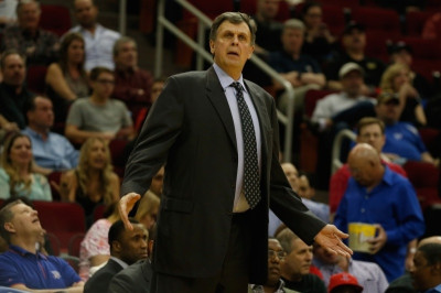 Χιούστον Ρόκετς: Σκέφτεται ρεπό ο Μακ Χέιλ