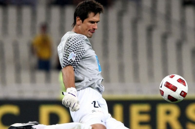 Γκσπούρνινγκ: «Είμαστε έτοιμοι για Ολυμπιακό»