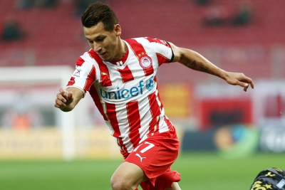 Ολυμπιακός: «Ανεβάζει στροφές» ο Πέρεζ