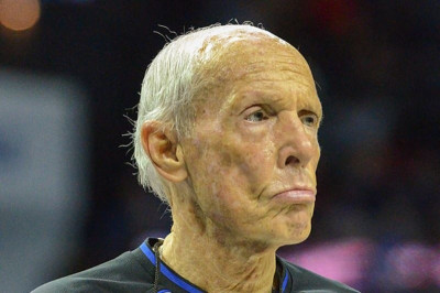 ΝΒΑ: Διαιτητής δεν βοήθησε παίκτη! (video)