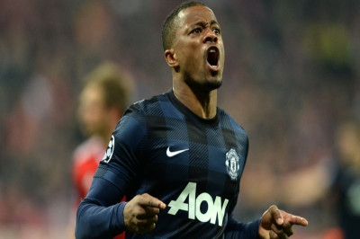 Η… έκρηξη στο γκολ του Εβρά! (video)