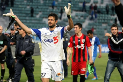 Τόλιος: «Θα κριθούν στη λεπτομέρεια»