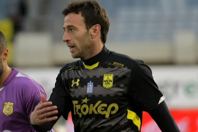 Άρης: Φεύγει και ο Πουλίδο