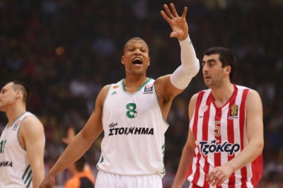 Μπατίστ: «Θα παλέψουμε για το καλύτερο»