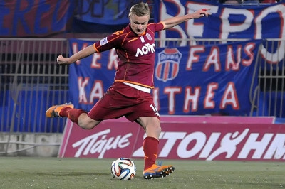 Βέροια: Ελπίδες για Τραπ