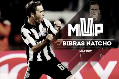 ΠΑΟΚ: «Έσπασε» την… κυριαρχία του Γλύκου ο Νάτχο