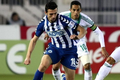 Ατρόμητος: «Επιστρέφει» ο Γιαννούλης