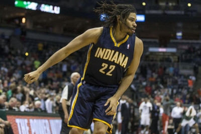 Πάλι στην κορυφή οι Πέισερς