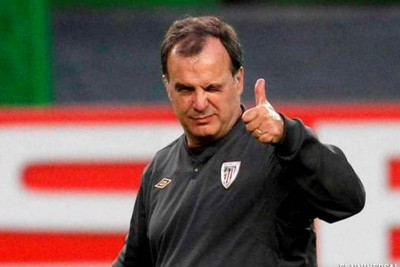 Ρότσα: «Ο Μπιέλσα θέλει να έρθει στην Εθνική»