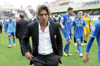 ΑΕΚ: Σενάρια για Σα Πίντο