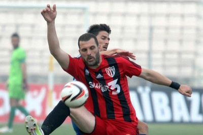 Κουτσοσπύρος: «Η τρίτη θέση είναι ανοιχτή»