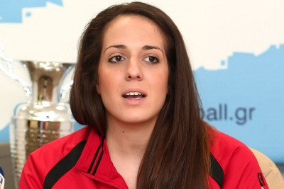 Χριστοδούλου: «Την ψυχή μας για τον Ολυμπιακό»