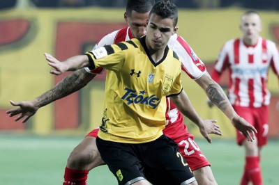 Καραγκούνης: «Δέθηκα με τον Άρη»