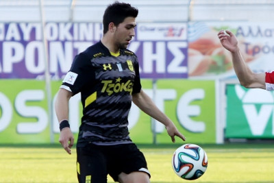 Μπακασέτας: «Όλοι φταίμε στον Άρη»