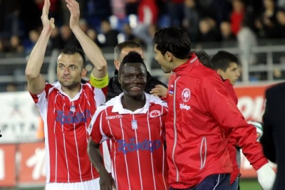 Πλατανιάς: Χωρίς εκπλήξεις ενόψει Πανιωνίου