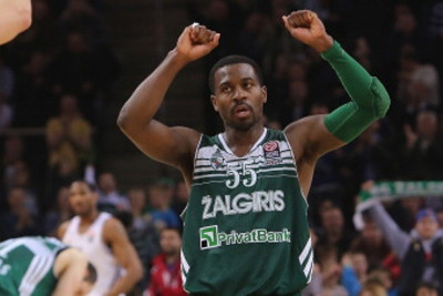 Ευρωλίγκα: MVP ο Ντέντμοντ