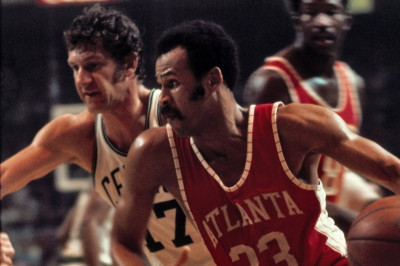 Ατλάντα Χοκς: «Έφυγε» ο Χάντσον