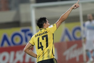 Εργοτέλης: Ποντάρουν σε Μπαμ Μπαμ