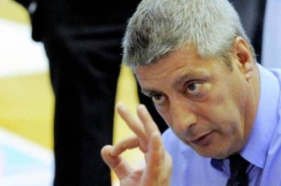 Φραγκιάς: «Είμαστε άρρωστοι με το μπάσκετ»