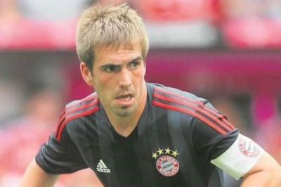 Λαμ: «Μπάγερν και Ρεάλ οι δύο κορυφαίοι»