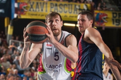 Ευρωλίγκα: Θέαμα και ρεκόρ (videos)