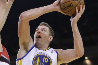 Γκόλντεν Στέιτ Ουόριορς: Δεν… μυρίζει ο Λι