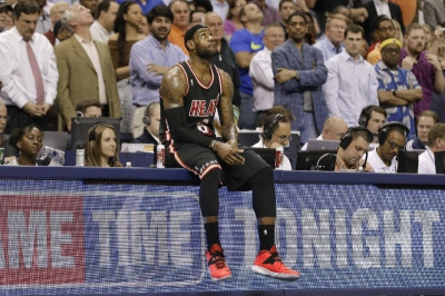 Μαϊάμι Χιτ: Υποστηρίζει… Ντουράντ ο Λεμπρόν