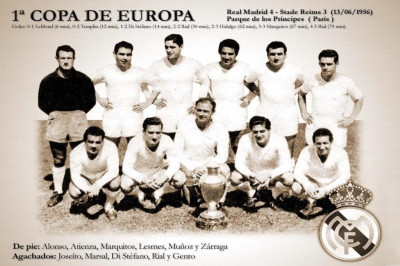 Champions League: Τα καμάρια της πόλης τους! (photos+videos)