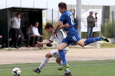 Ιωνικός: Διήμερο ρεπό