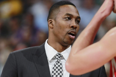 Χιούστον Ρόκετς: Κοντά σε επιστροφή Χάουαρντ και Μπέβερλι